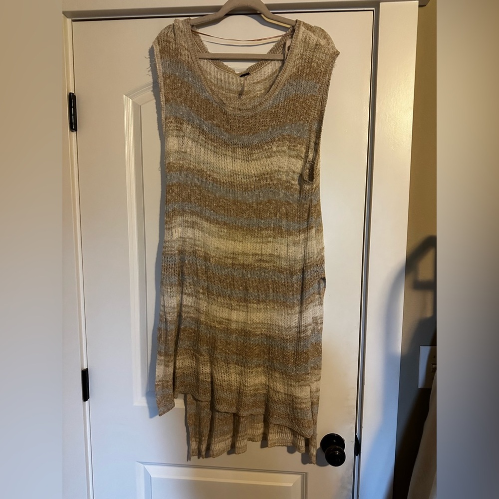Free people top